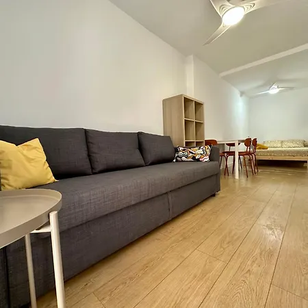 Little Horse Bajo Appartement